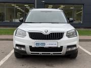 Skoda Yeti I Рестайлинг Ярославль  - изображение 17