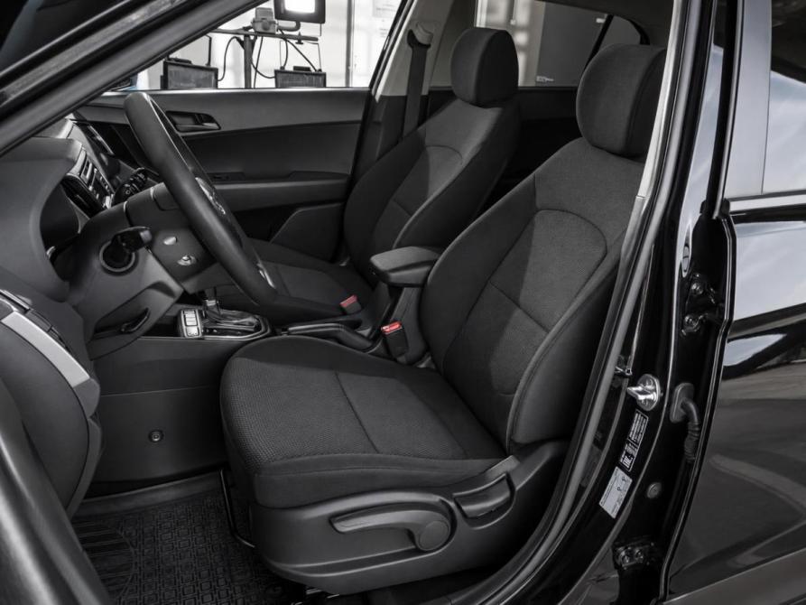Hyundai Creta I Тюмень  - изображение 10
