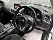 Mazda Axela III Рестайлинг Стерлитамак  - изображение 65