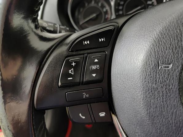 Mazda 6 III (GJ) с пробегом 2013 года, цена 1 490 000 рублей, 133000 км, седан, Автокод Объявления
