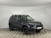 Lada (ВАЗ) Niva Travel I Воронеж  - изображение 22