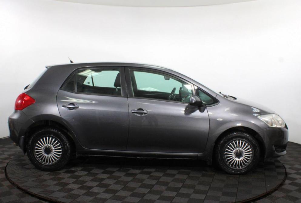Toyota Auris I Нижний Новгород  - изображение 5