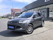 Ford Kuga II Санкт-Петербург  - изображение 21