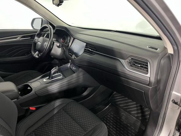 Haval F7 I с пробегом 2021 года, цена 1 850 000 рублей, 90830 км, внедорожник, Автокод Объявления
