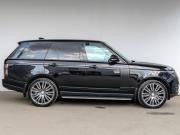 Land Rover Range Rover IV Рестайлинг Москва  - изображение 34