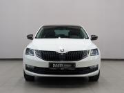 Skoda Octavia III (A7) Рестайлинг Москва  - изображение 39