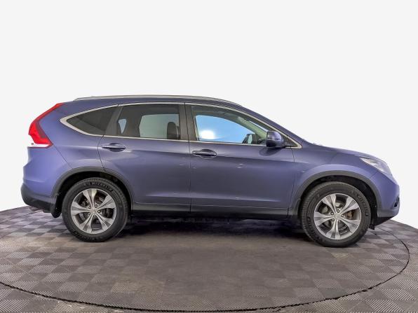 Honda CR-V IV с пробегом 2013 года, цена 1 995 000 рублей, 170942 км, внедорожник, Автокод Объявления