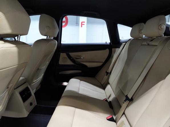 BMW 3 серии VI (F3x) Рестайлинг с пробегом 2019 года, цена 3 050 000 рублей, 80189 км, лифтбек, Автокод Объявления