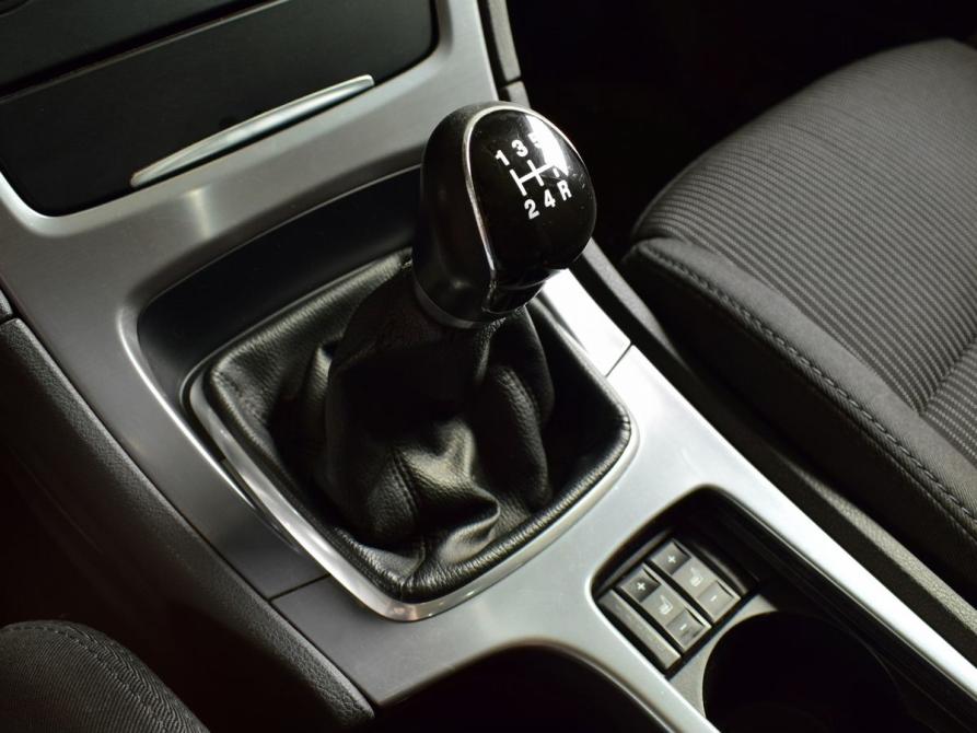 Ford Mondeo IV Рестайлинг Кемерово  - изображение 17
