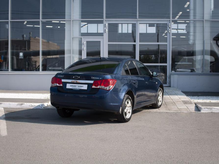 Chevrolet Cruze I Курган  - изображение 2