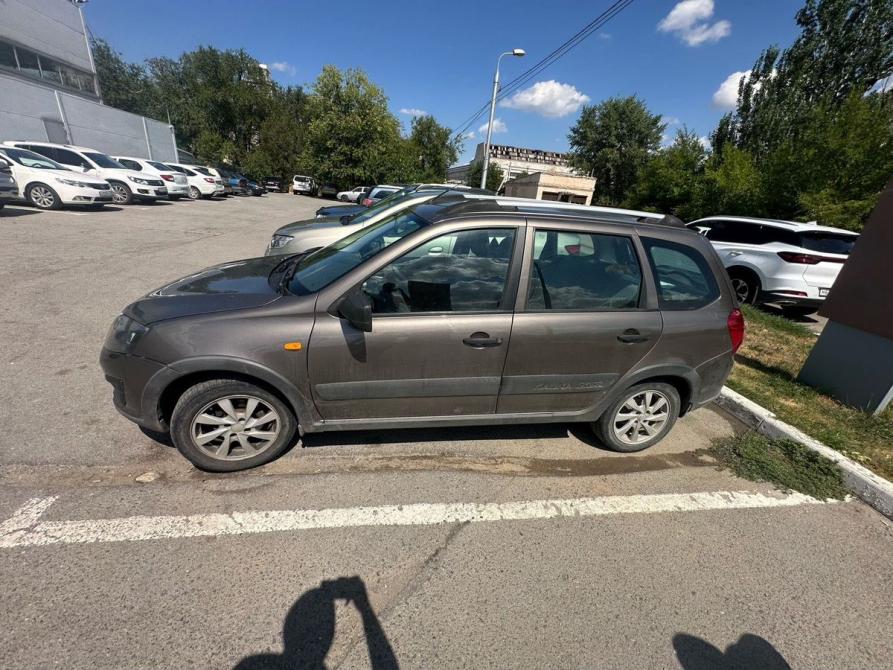 Lada (ВАЗ) Kalina II Волгоград  - изображение 2