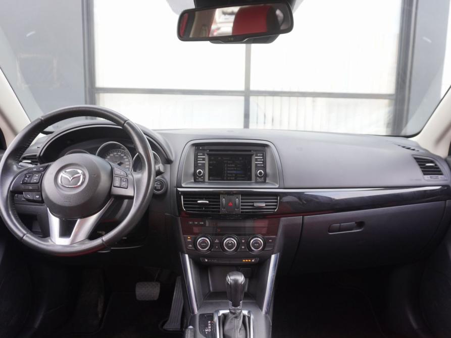 Mazda CX-5 I Москва  - изображение 12
