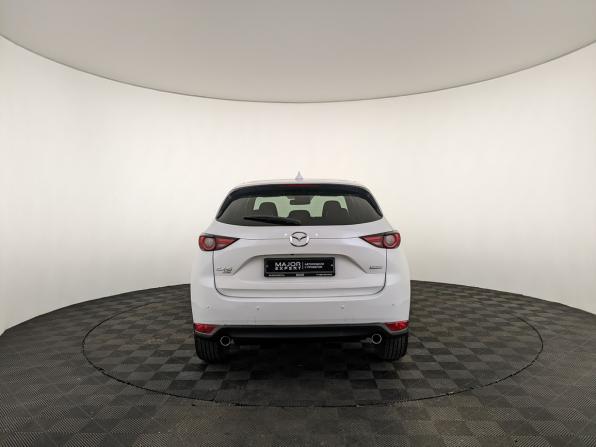 Mazda CX-5 II с пробегом 2018 года, цена 2 410 000 рублей, 165150 км, внедорожник, Автокод Объявления
