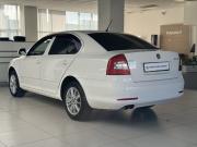Skoda Octavia II (A5) Рестайлинг Челябинск  - изображение 35