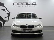 BMW 3 серии VI (F3x) Рестайлинг Ростов-на-Дону  - изображение 29