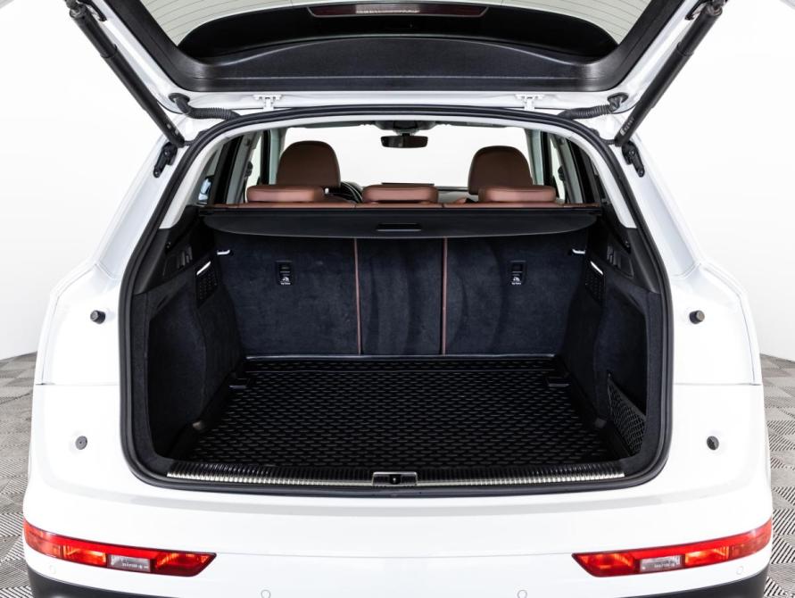 Audi Q5 II (FY) Рестайлинг Санкт-Петербург  - изображение 33