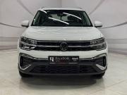 Volkswagen Tharu I Рестайлинг Воронеж  - изображение 25