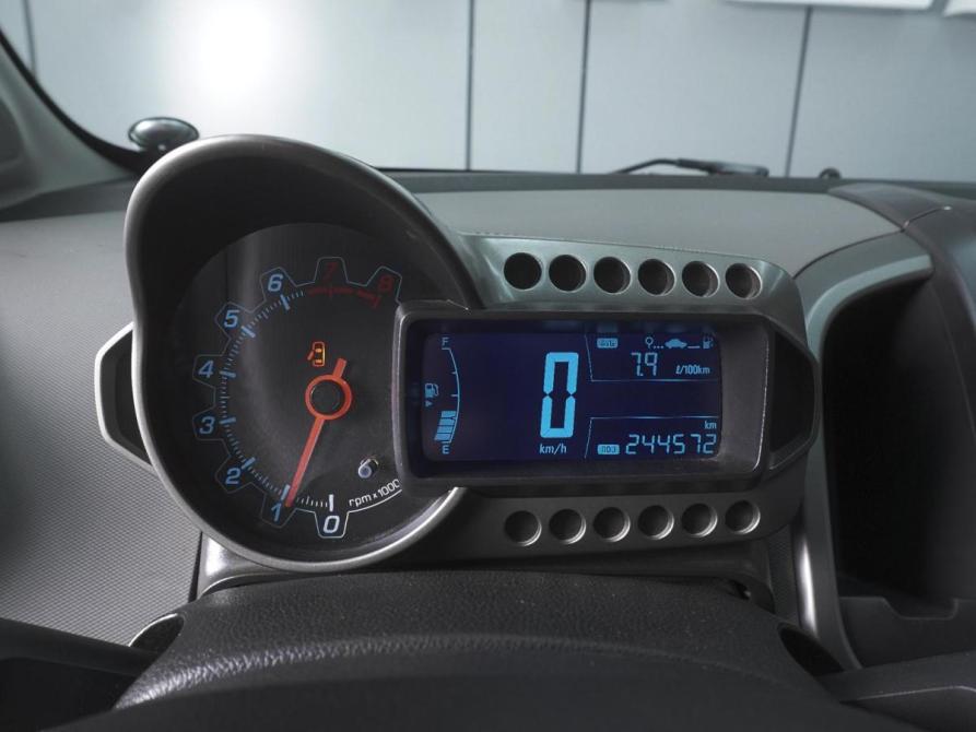 Chevrolet Aveo II Ростов-на-Дону  - изображение 14