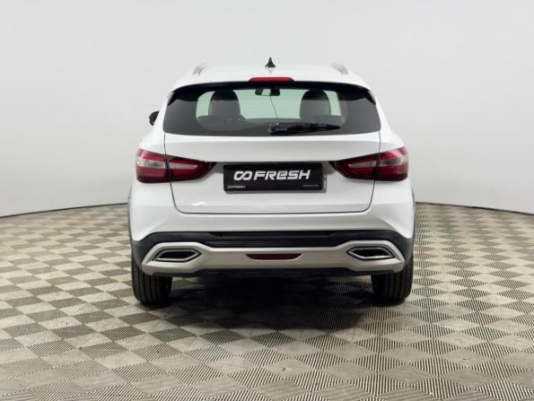 Lada (ВАЗ) Vesta I Рестайлинг (NG) с пробегом 2025 года, цена 1 627 900 рублей, 15584 км, универсал, Автокод Объявления