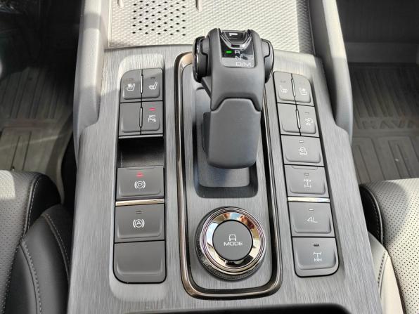 Haval H9 II с пробегом 2024 года, цена 4 350 000 рублей, 4120 км, внедорожник, Автокод Объявления