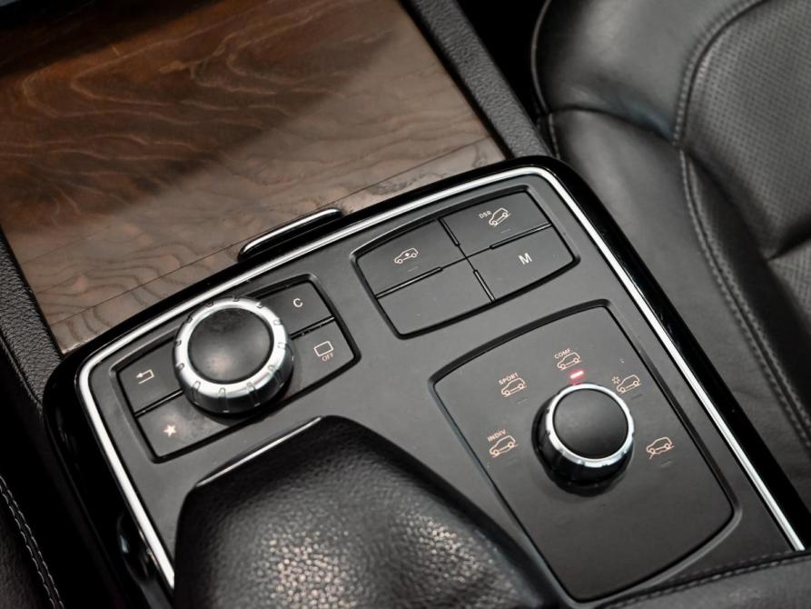 Mercedes-Benz GLS I (X166) Екатеринбург  - изображение 24