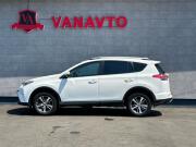 Toyota RAV4 IV (XA40) Рестайлинг Альметьевск  - изображение 40