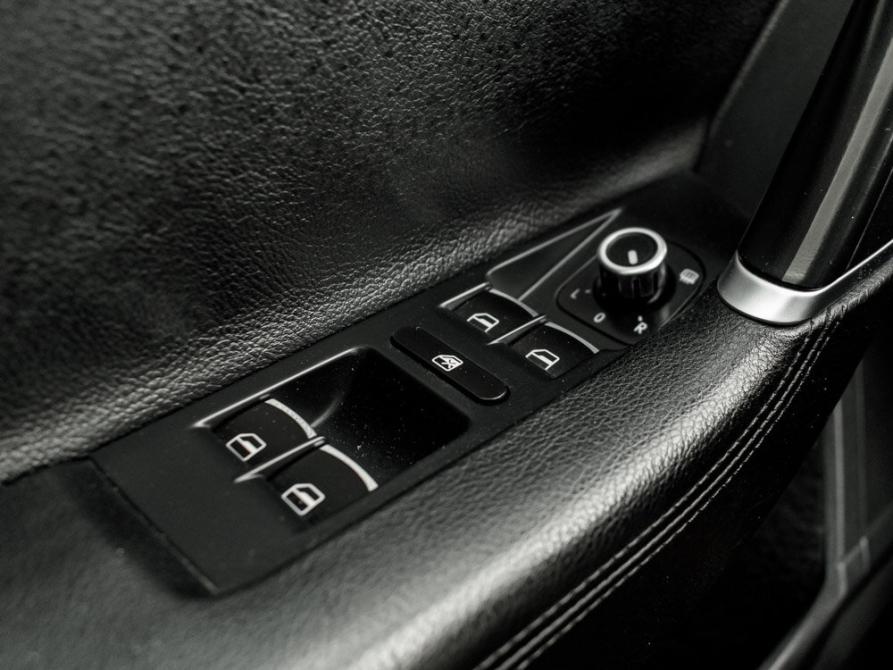Volkswagen Passat B7 Екатеринбург  - изображение 22