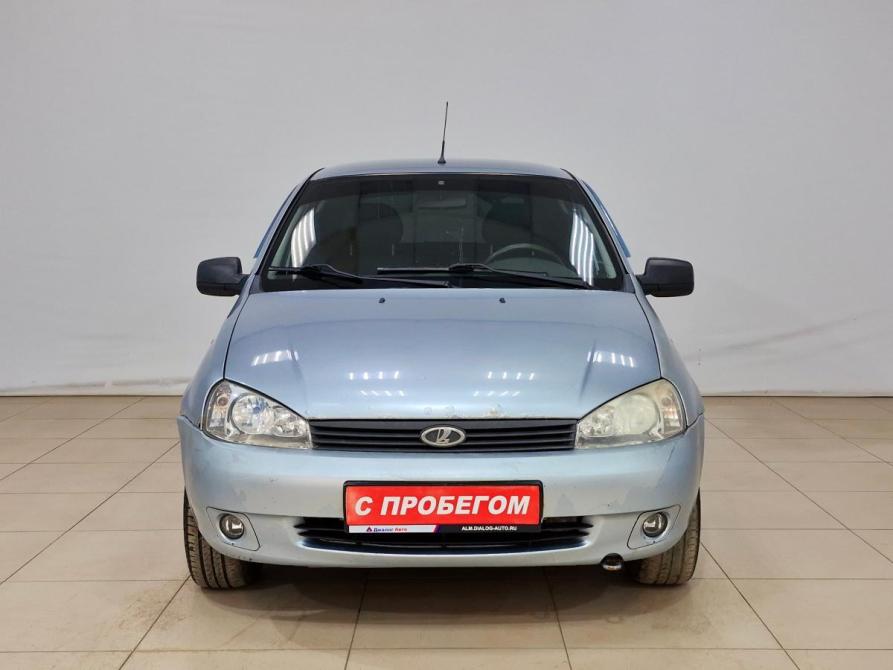 Lada (ВАЗ) Kalina I Альметьевск  - изображение 2