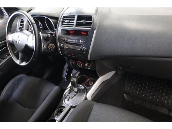 Mitsubishi ASX I с пробегом 2012 года, цена 821 900 рублей, 223130 км, внедорожник, Автокод Объявления