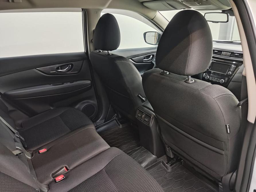 Nissan X-Trail III Рестайлинг Барнаул  - изображение 24