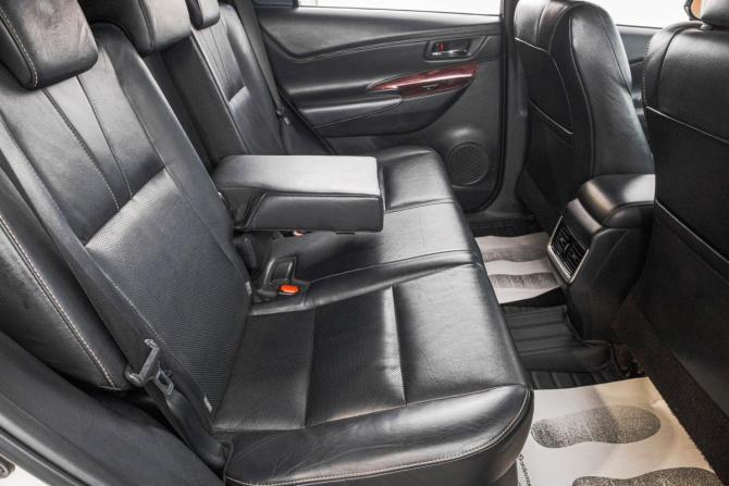 Toyota Harrier III (XU60) с пробегом 2015 года, цена 2 449 000 рублей, 181000 км, внедорожник, Автокод Объявления