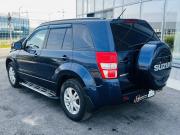 Suzuki Grand Vitara II Рестайлинг 2 Пермь  - изображение 16
