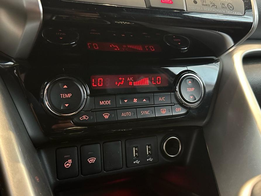 Mitsubishi Eclipse Cross I Челябинск  - изображение 16