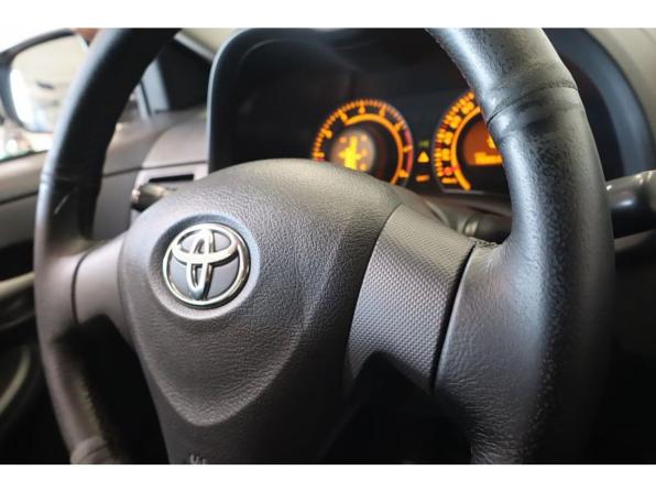 Toyota Corolla X (E140 E150) с пробегом 2008 года, цена 738 000 рублей, 193443 км, седан, Автокод Объявления