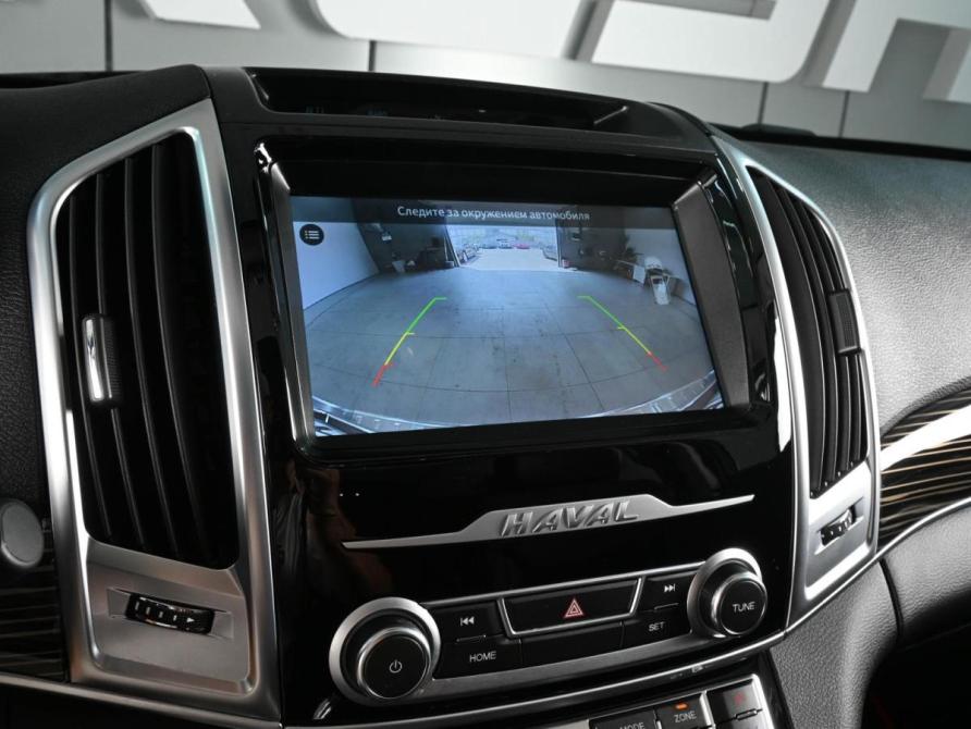 Haval H9 I Рестайлинг Ростов-на-Дону  - изображение 16