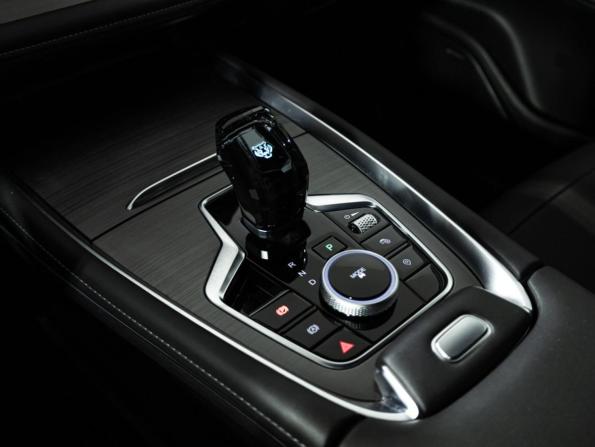 Chery Tiggo 7 Pro Max I Рестайлинг с пробегом 2024 года, цена 2 100 000 рублей, 21852 км, внедорожник, Автокод Объявления