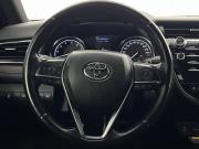Toyota Camry VIII (XV70) Калининград  - изображение 35