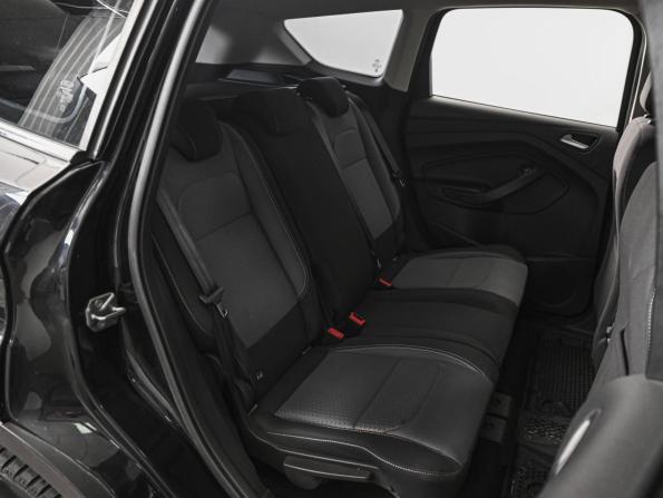 Ford Kuga II Рестайлинг с пробегом 2017 года, цена 1 430 000 рублей, 213509 км, внедорожник, Автокод Объявления
