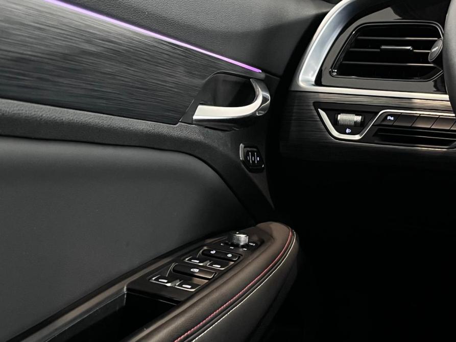 Geely Tugella I Рестайлинг Волгоград  - изображение 31