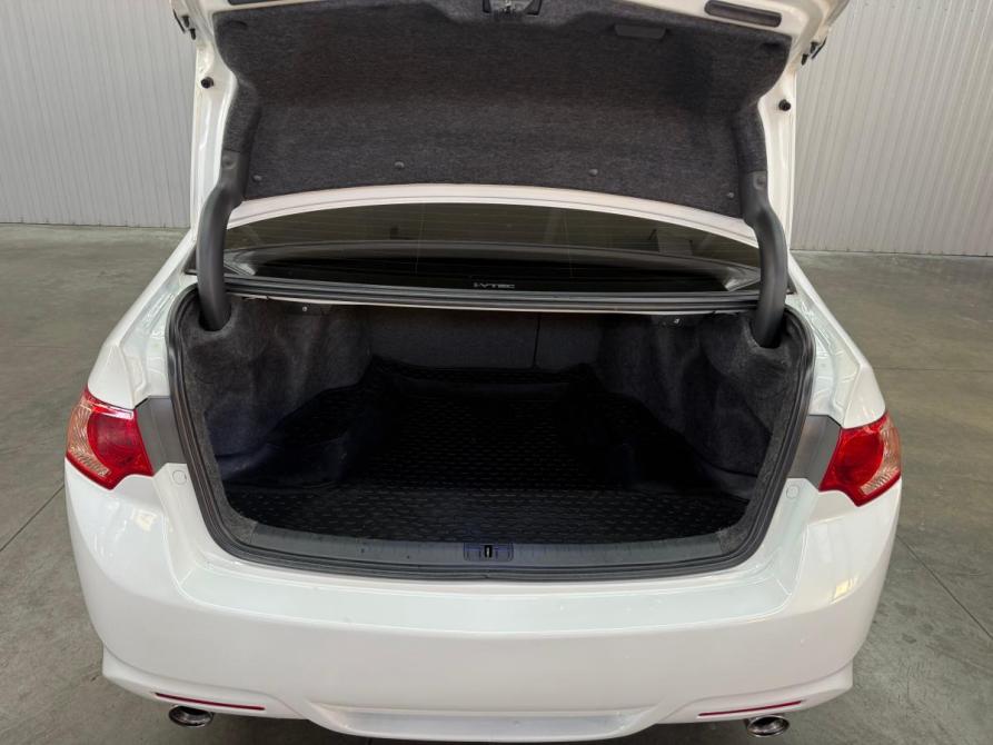 Honda Accord VIII Рестайлинг Краснодар  - изображение 19