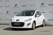 Peugeot 308 I Рестайлинг Пермь  - изображение 19
