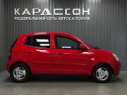 Kia Picanto I Пермь  - изображение 24