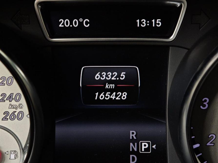 Mercedes-Benz CLA I (C117 X117) Москва  - изображение 18
