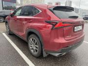 Lexus NX I Рестайлинг Санкт-Петербург  - изображение 8