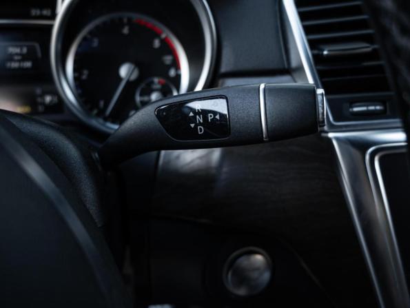 Mercedes-Benz M-Класс III (W166) с пробегом 2014 года, цена 2 415 000 рублей, 158108 км, внедорожник, Автокод Объявления
