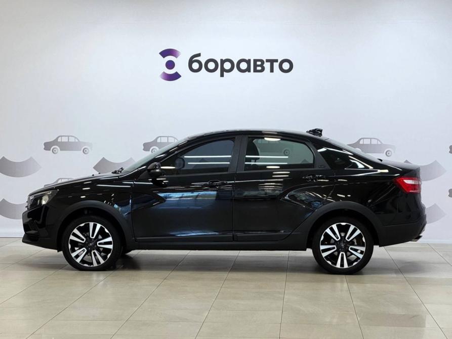 Lada (ВАЗ) Vesta I Ставрополь  - изображение 7