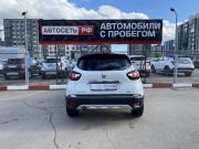 Renault Kaptur I Альметьевск  - изображение 33