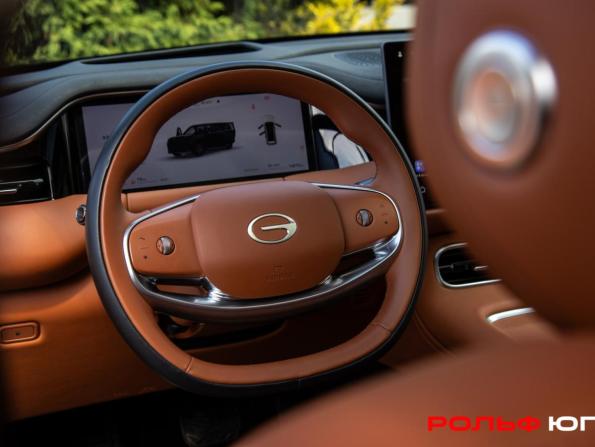 GAC Trumpchi S9 с пробегом 2025 года, цена 4 748 000 рублей, 14874 км, внедорожник, Автокод Объявления