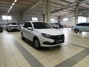 Lada (ВАЗ) Granta I Рестайлинг Набережные Челны  - изображение 28