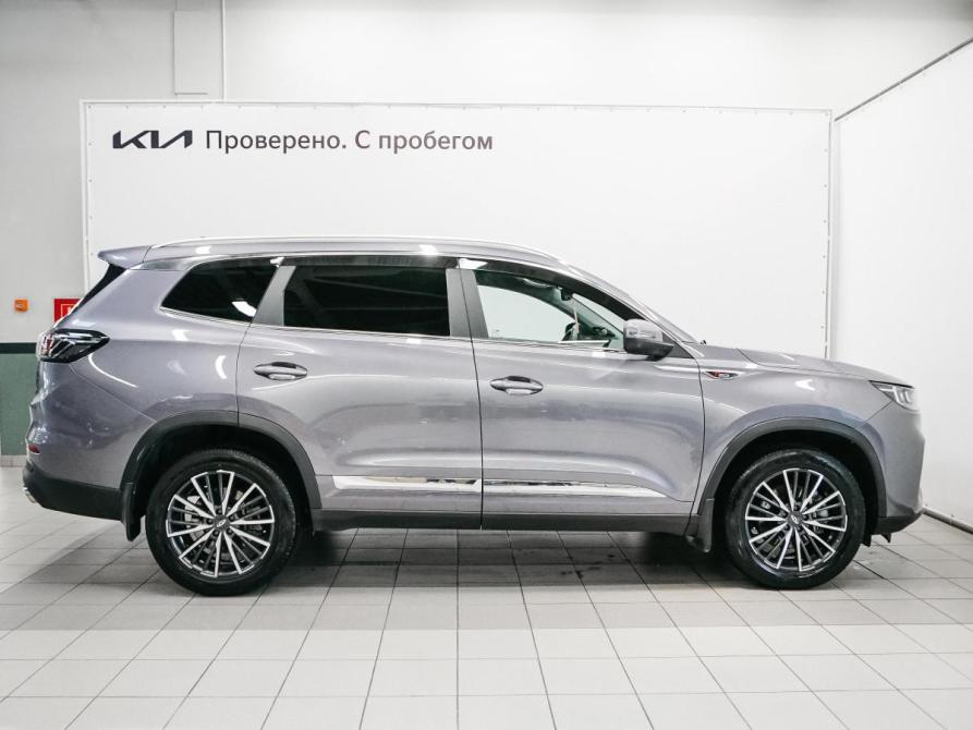 Chery Tiggo 8 Pro Max I Красноярск  - изображение 7